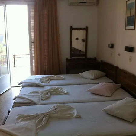 Star Experience - Rhodes Town Ξενοδοχείο *