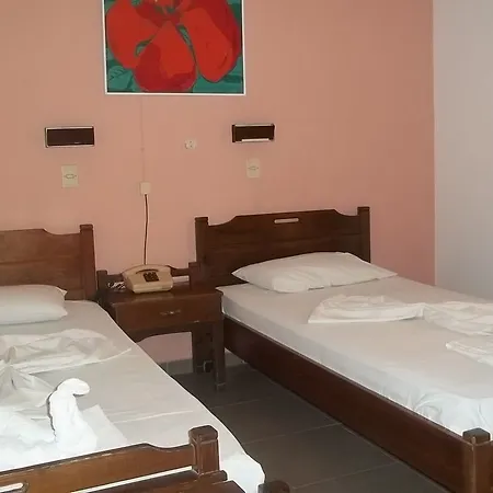 Ξενοδοχείο Star Experience - Rhodes Town Rhodes City
