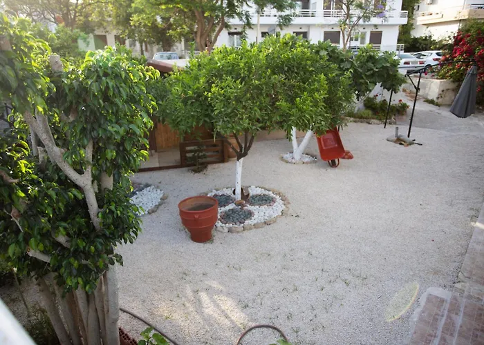 Hotel Star Rhodes City