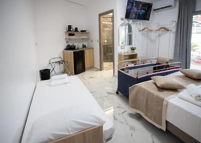 Star Hotel Rhodes City