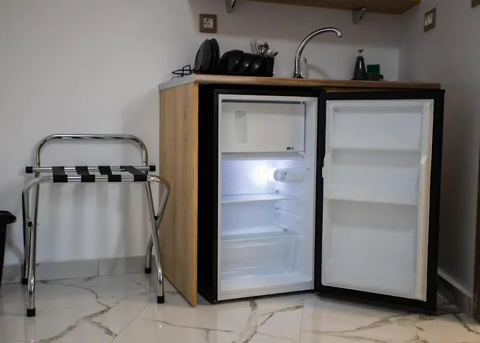 Star Hotel Rhodes City