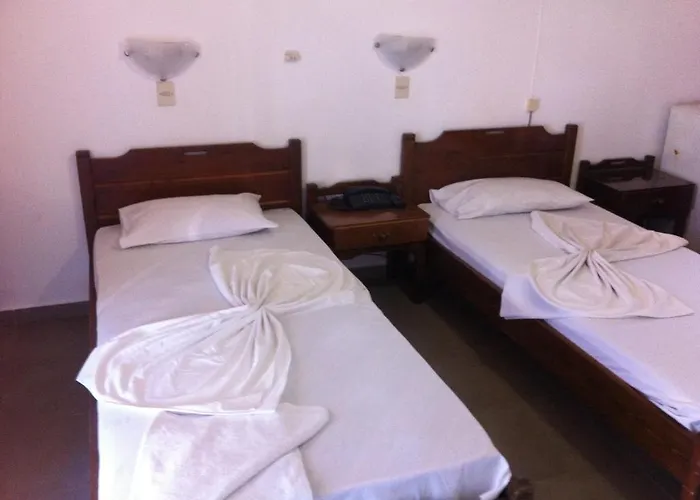 Hotel Star *