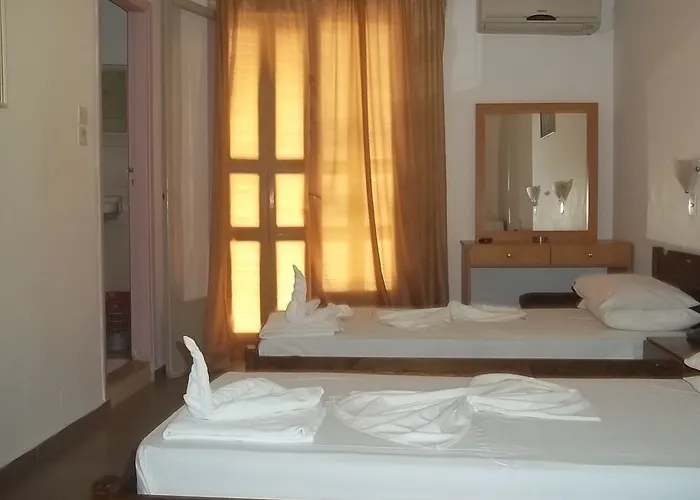 Star Hotel Rhodes City